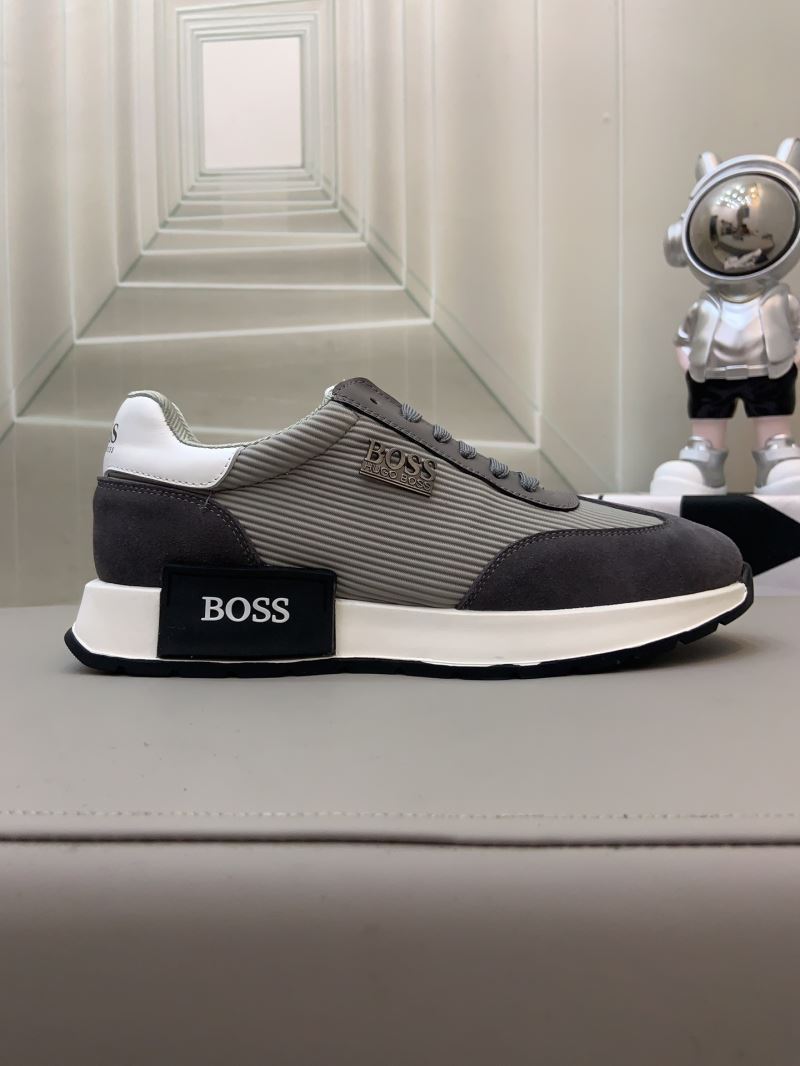 Boss Shoes